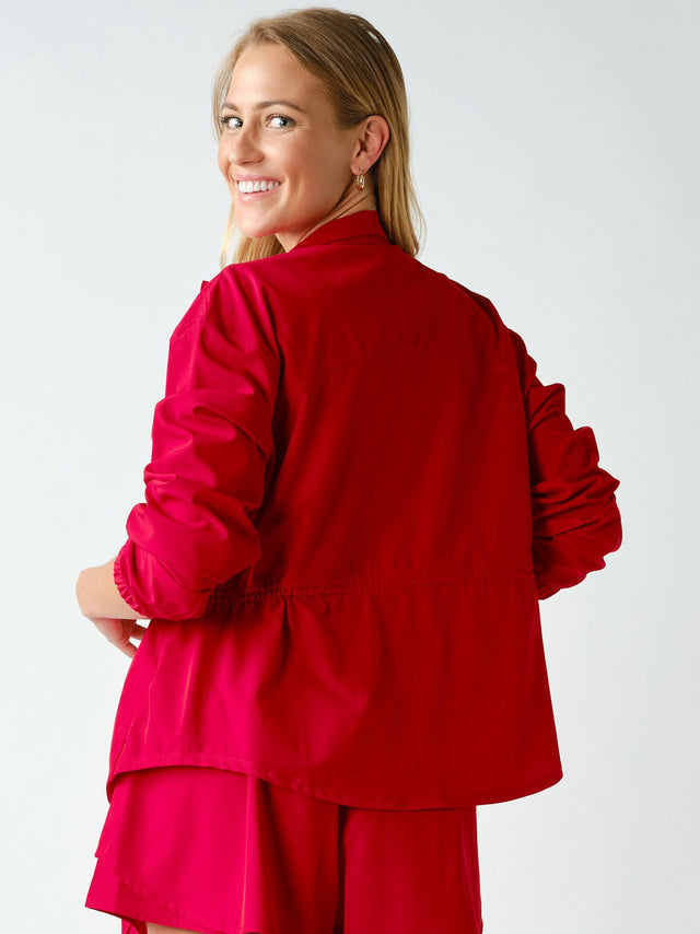 Women's Auburn Jacket