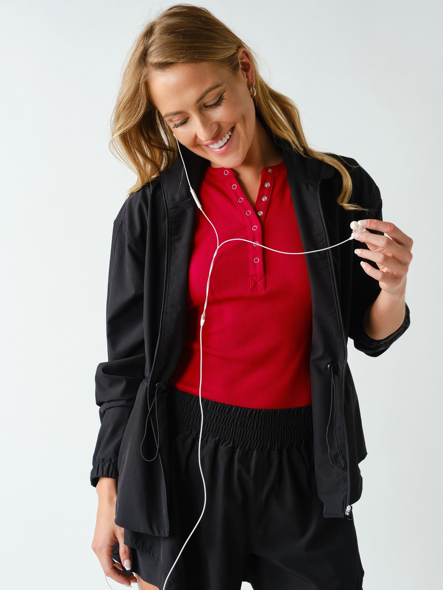Women's Auburn Jacket
