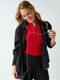 Women's Auburn Jacket