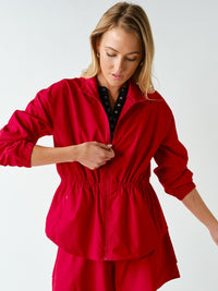 Women's Auburn Jacket