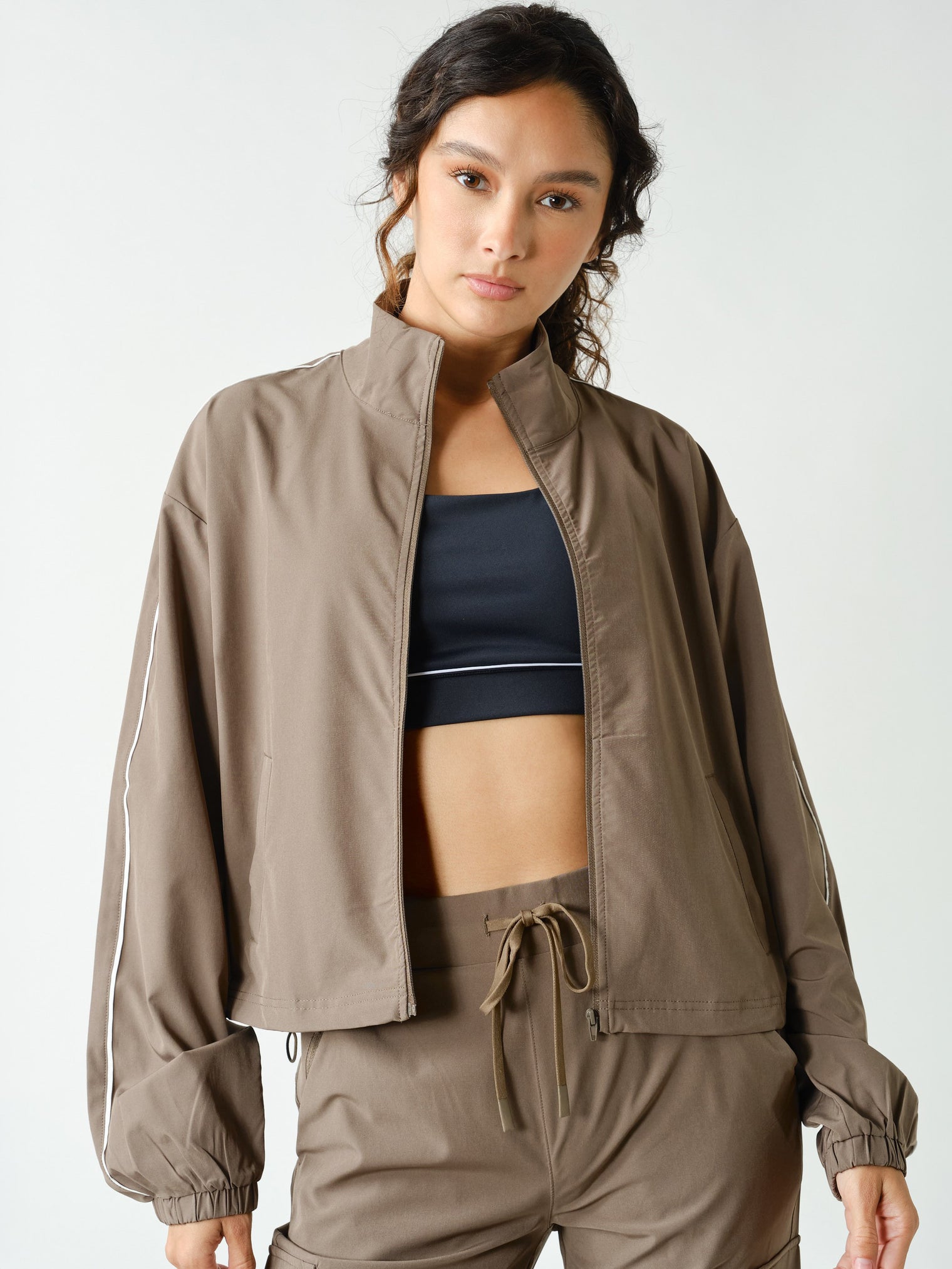 Women's Sanford Jacket