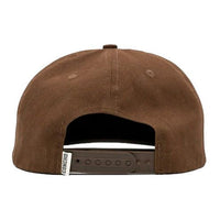 Adult Concho Americano Cap
