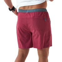 Men's Burlebo 7" Athletic Short