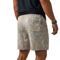 Men's Burlebo 7" Athletic Short
