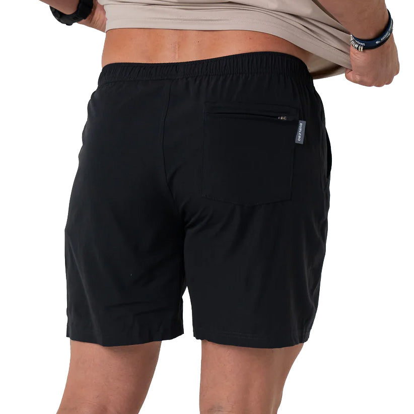 Men's Burlebo 5" Athletic Short