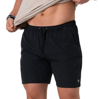 Men's Burlebo 5" Athletic Short