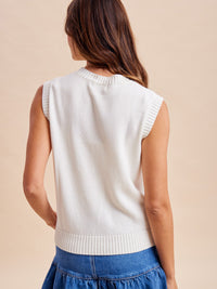 Women's Summer Vibes Vest