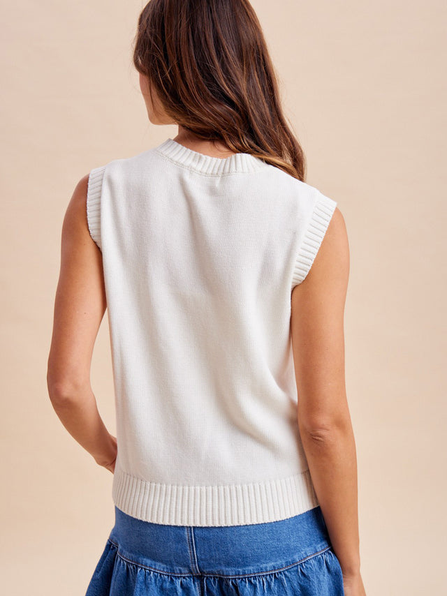 Women's Summer Vibes Vest