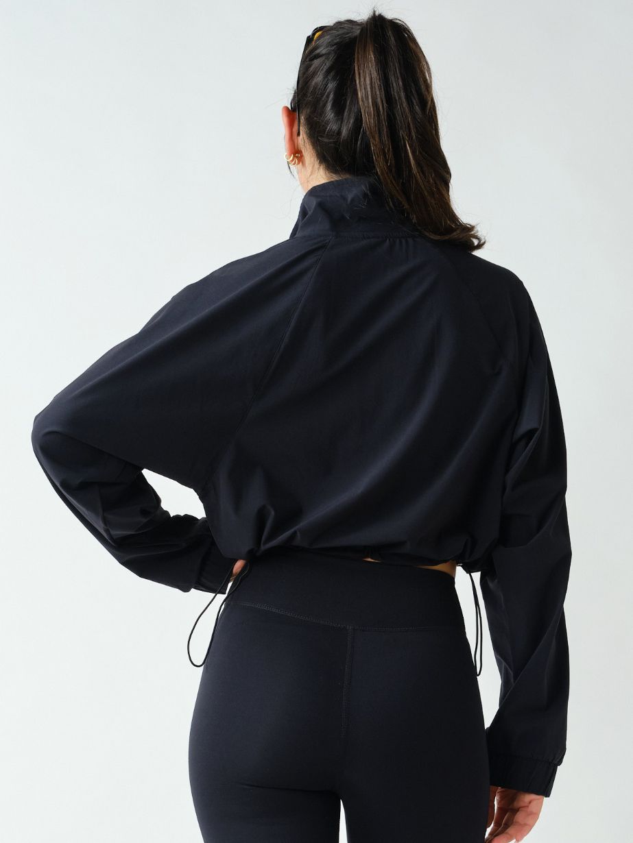 Women's Sculpt Quarter Zip