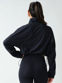 Women's Sculpt Quarter Zip