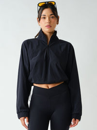 Women's Sculpt Quarter Zip