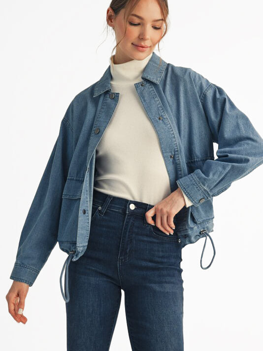 Women's Jaine Jacket