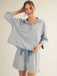 Women's Blueberry Set