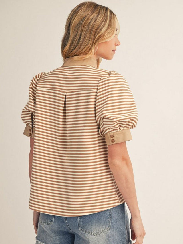 Women's Nora Top