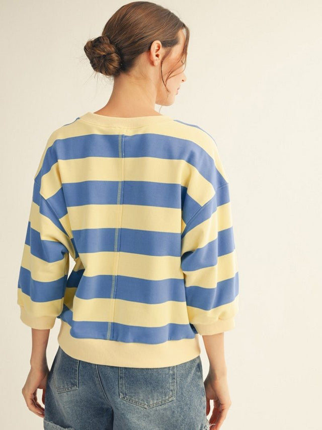 Women's Cooper Top
