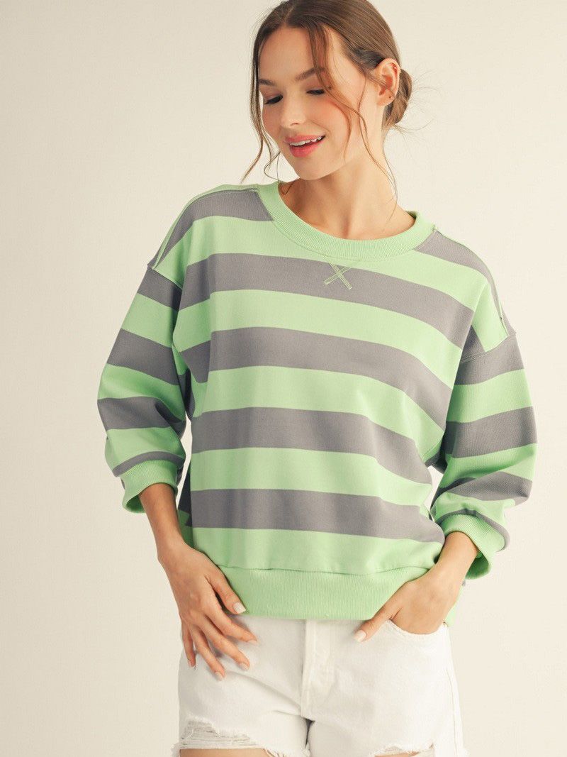 Women's Cooper Top