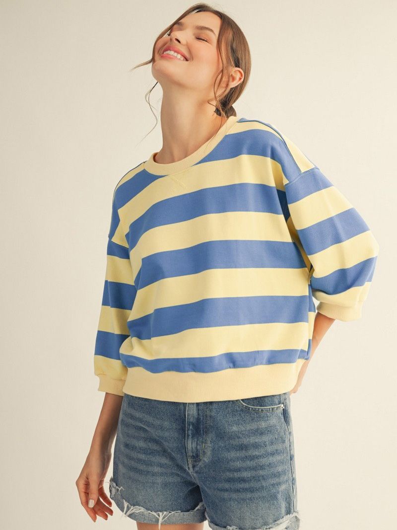 Women's Cooper Top