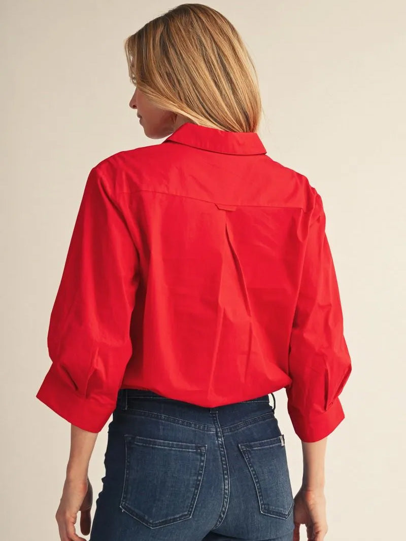 Women's Kirsty Top