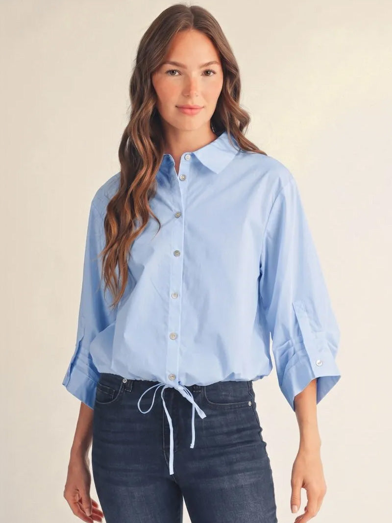Women's Kirsty Top