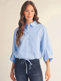 Women's Kirsty Top