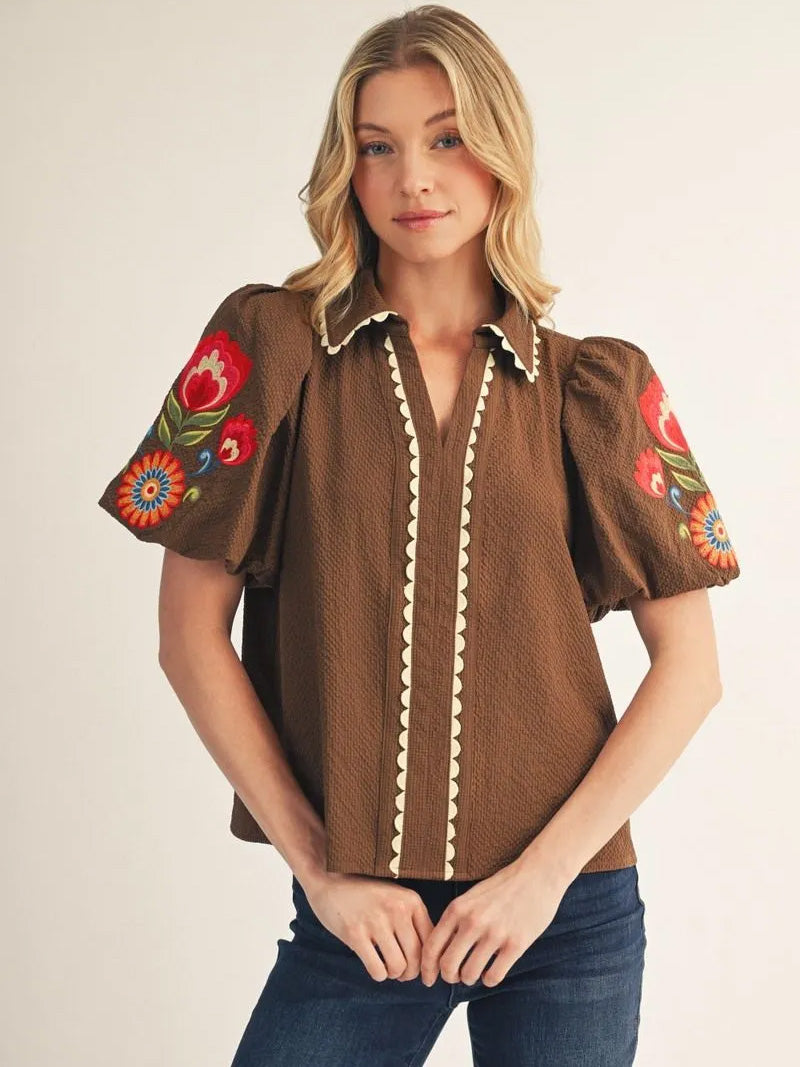 Women's Vincent Top