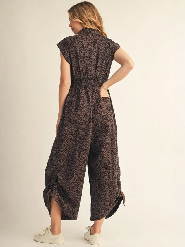 Women's Tonya Jumpsuit