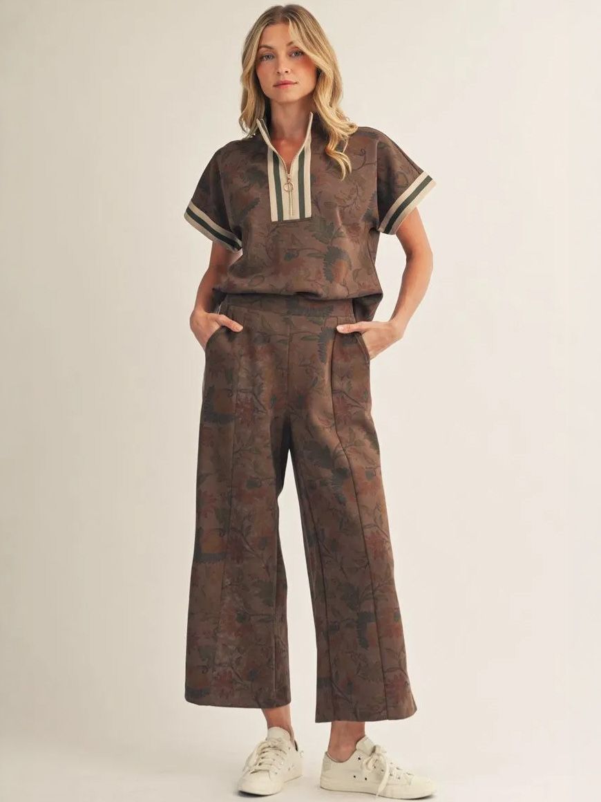 Women's Otis Set