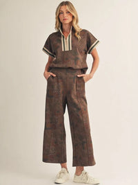 Women's Otis Set