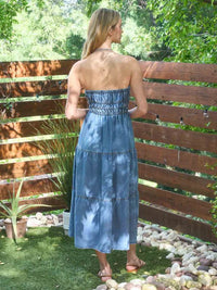 Women's Scotty Dress
