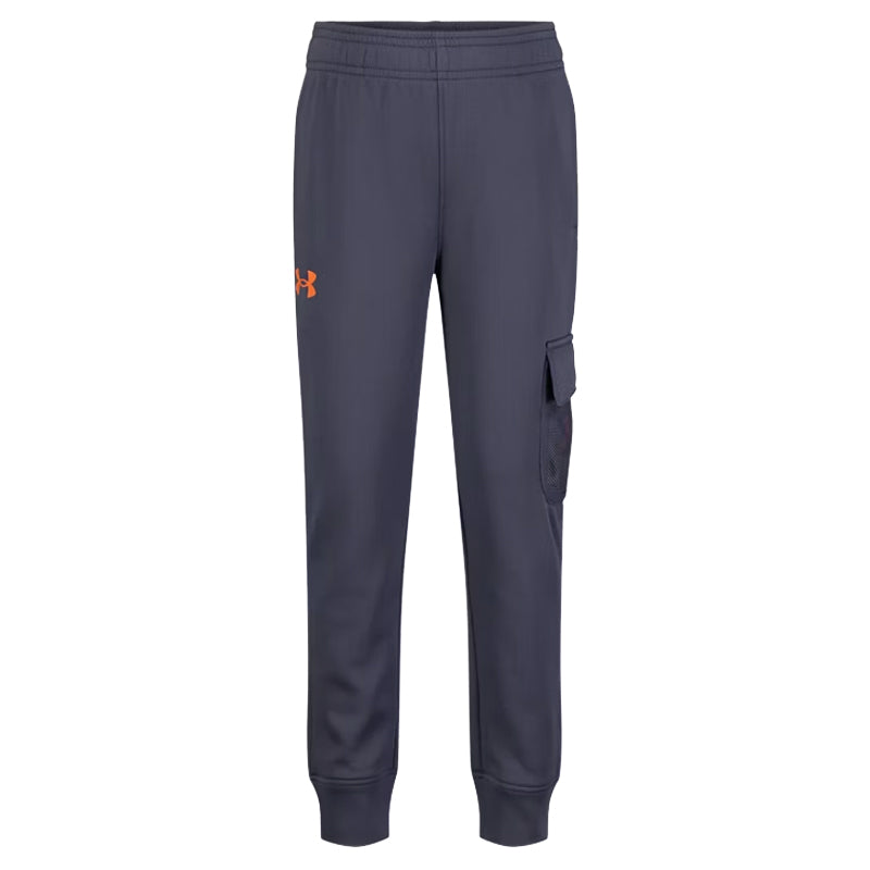 Toddler Under Armour Mesh Pocket Joggers