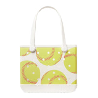 Bogg Bags Baby Bag - Softball
