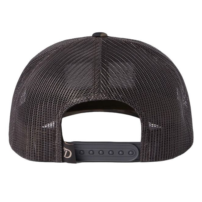 Adult Duck Camp Trucker Cap