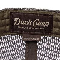 Adult Duck Camp Trucker Cap