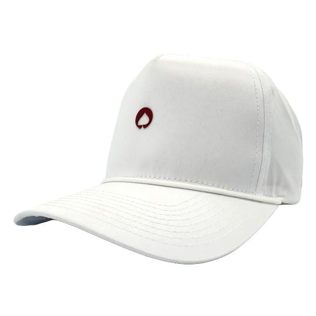 Adult Spade Clothiers Branded Rope Cap