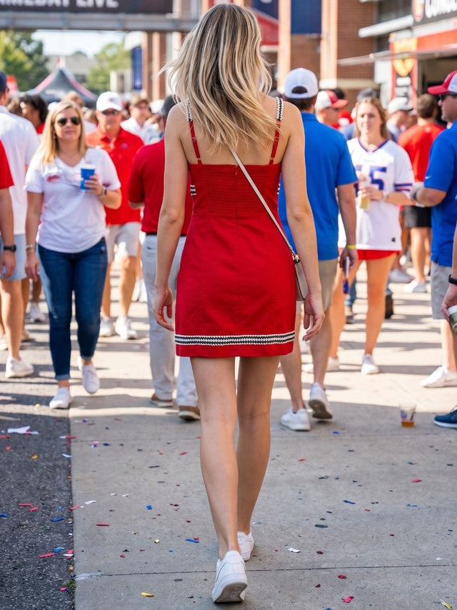 Women's Courtney Dress