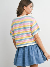 Women's Ivy Top