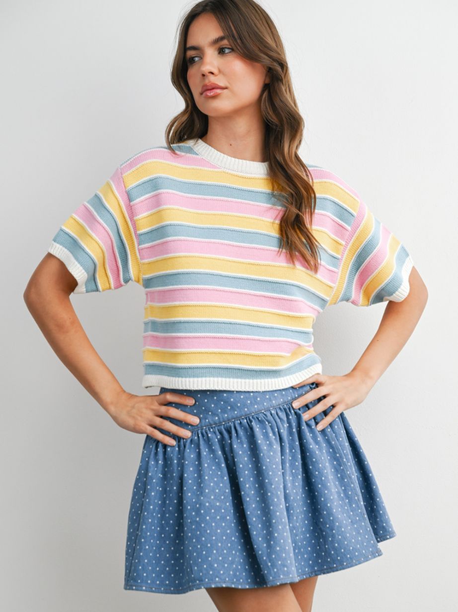 Women's Ivy Top