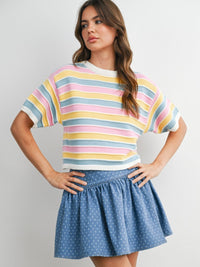 Women's Ivy Top