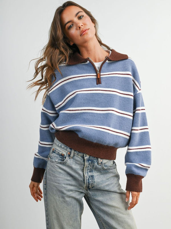 Women's Charla Sweater