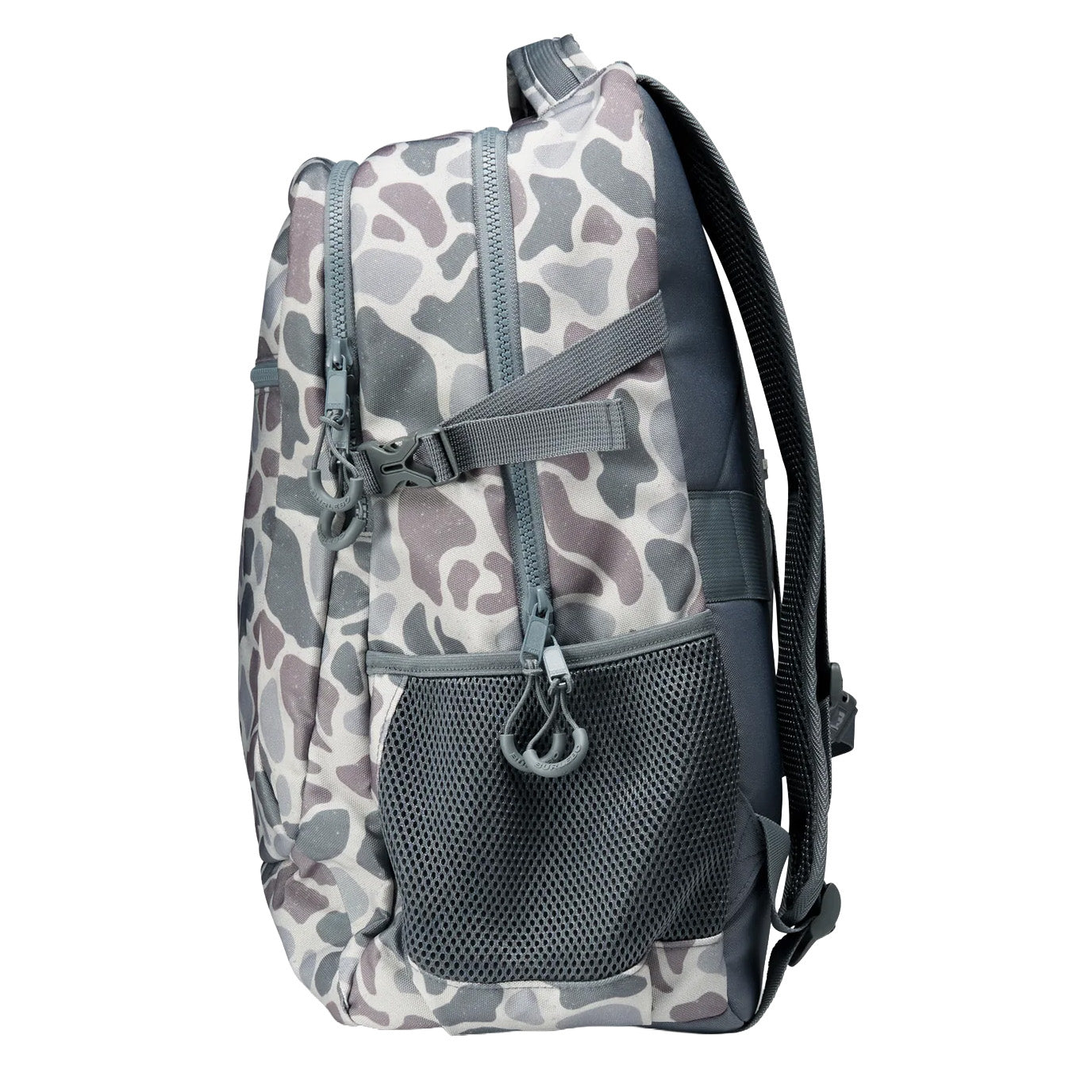 Burlebo Backpack