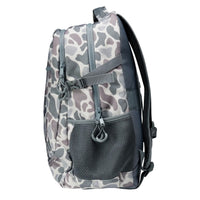 Burlebo Backpack