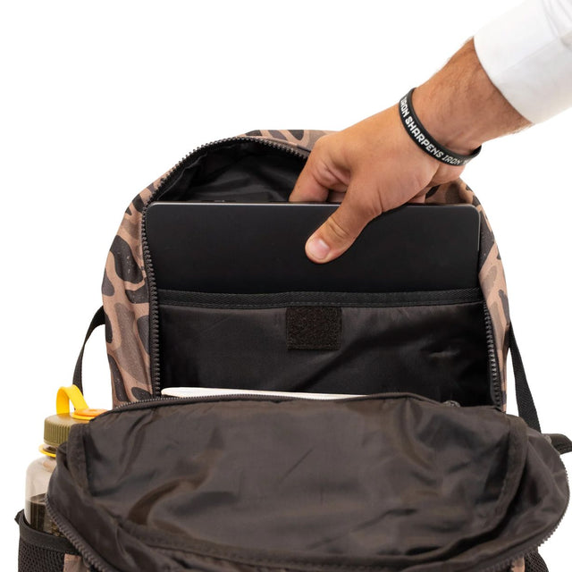 Burlebo Backpack