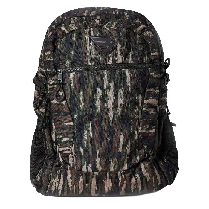 Burlebo Backpack