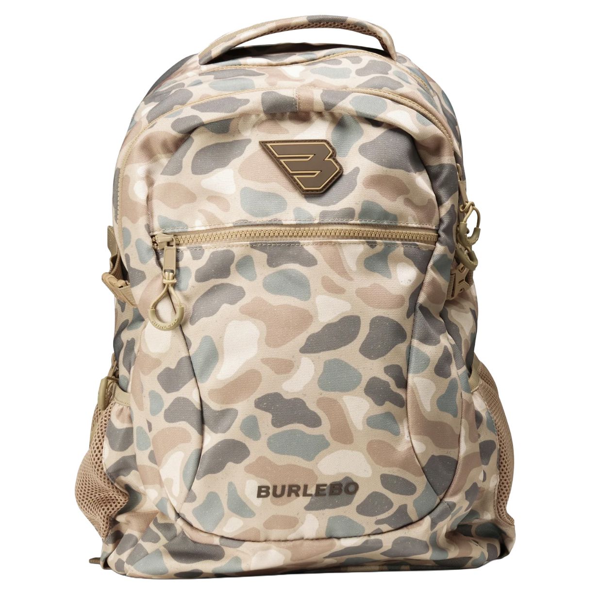 Burlebo Backpack