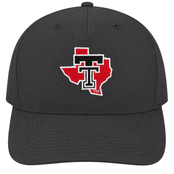 Men's Swannies Texas Tech Brewer Cap