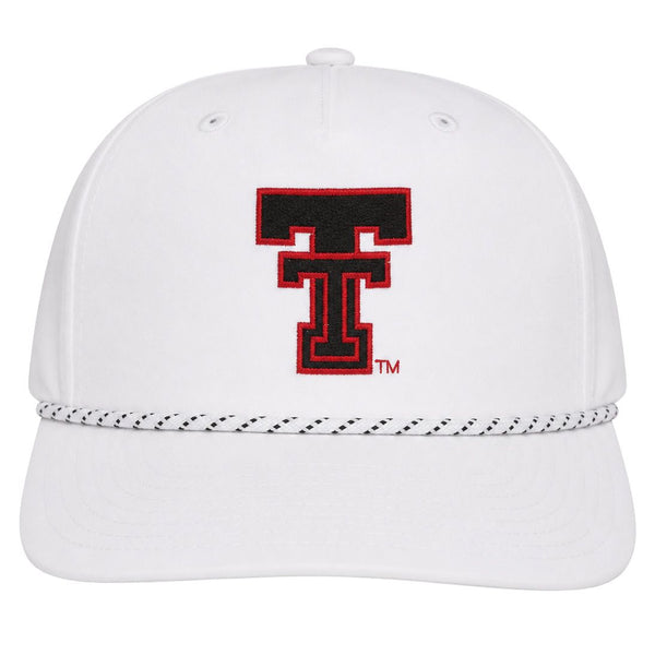 Men's Swannies Texas Tech Brewer Cap