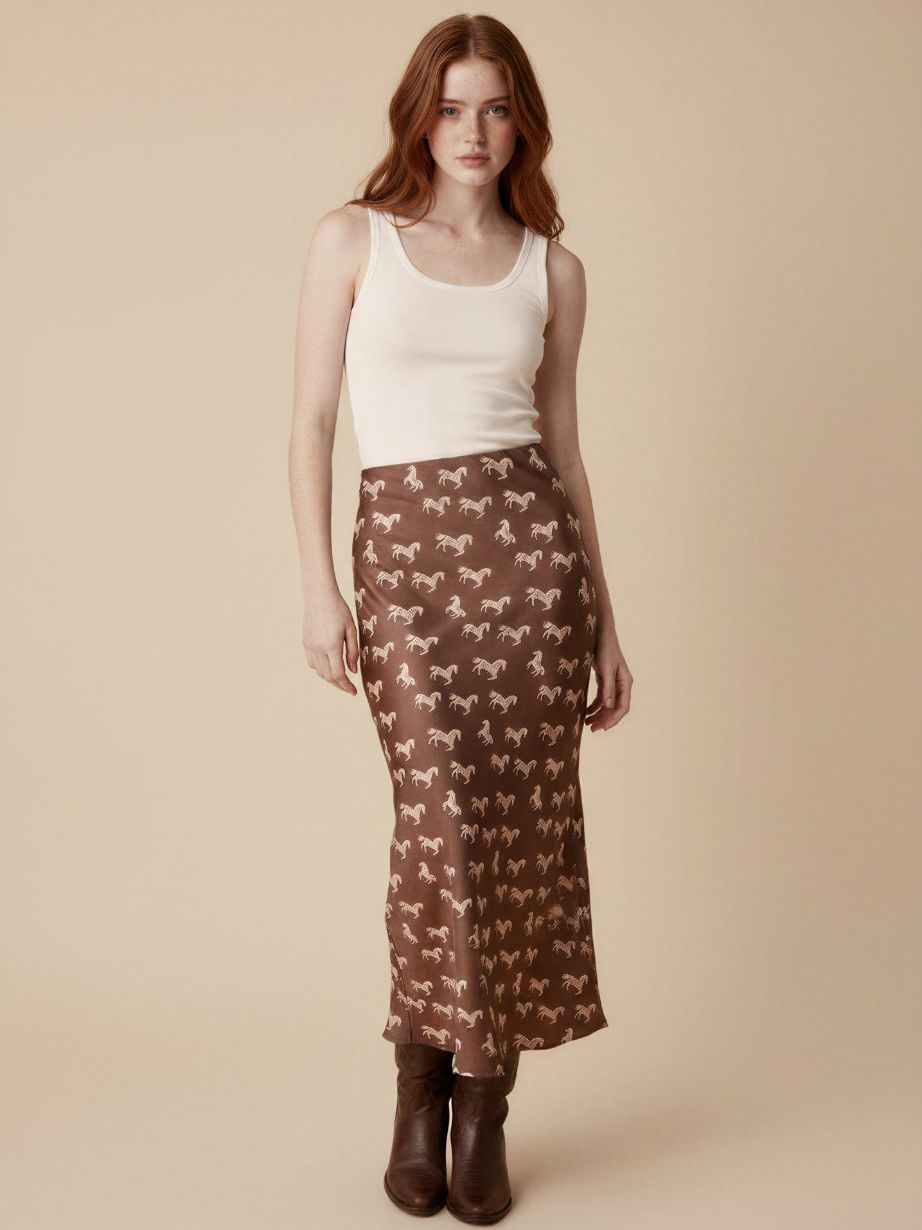 Women's Molly Skirt
