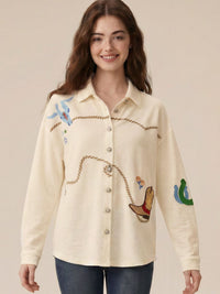 Women's Lanie Top