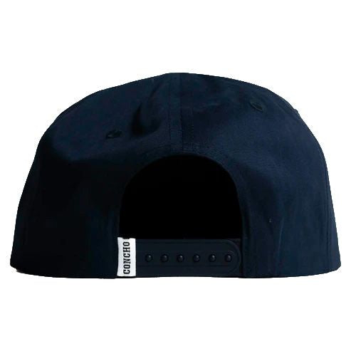 Adult Concho Bullet Cap