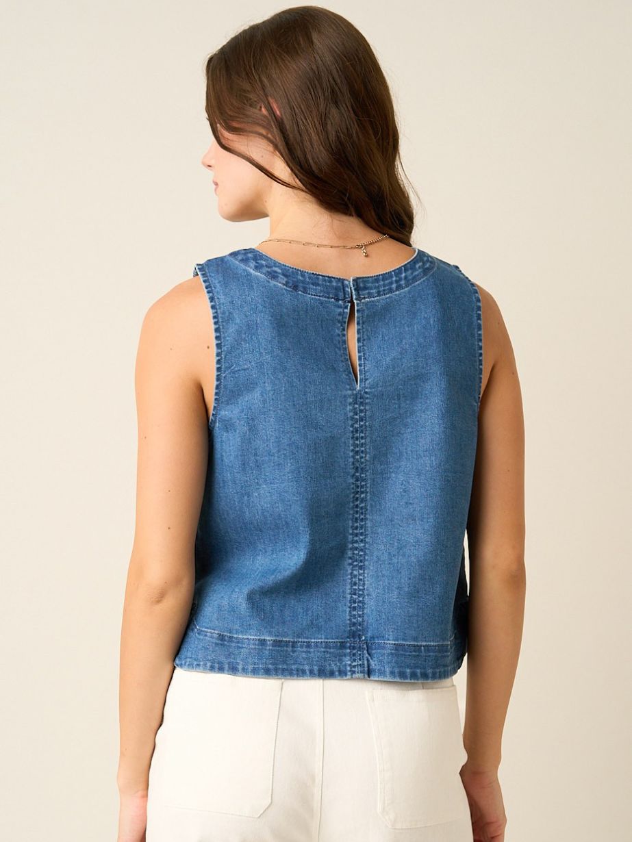Women's June Top